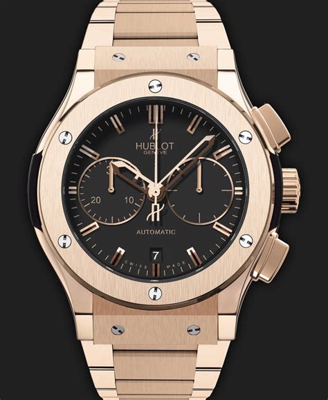 hublot torino|Hublot chronographs.